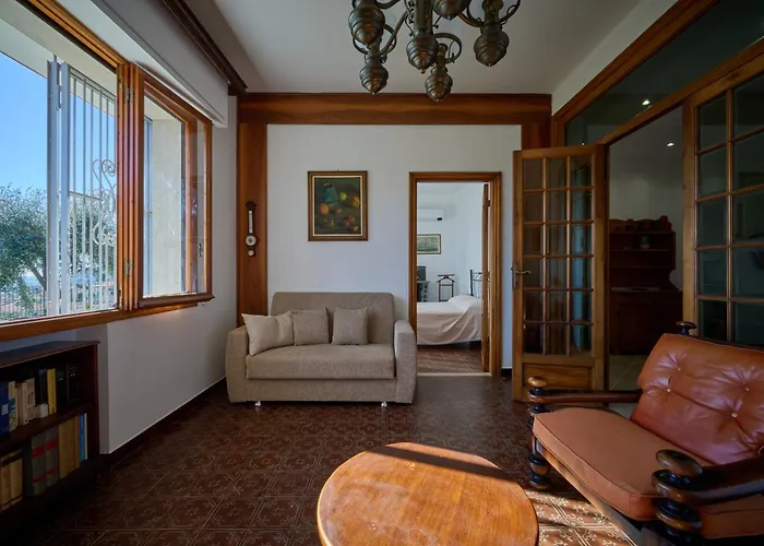 Apartman Camilla Giardino