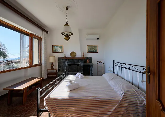 Apartman Camilla Giardino *