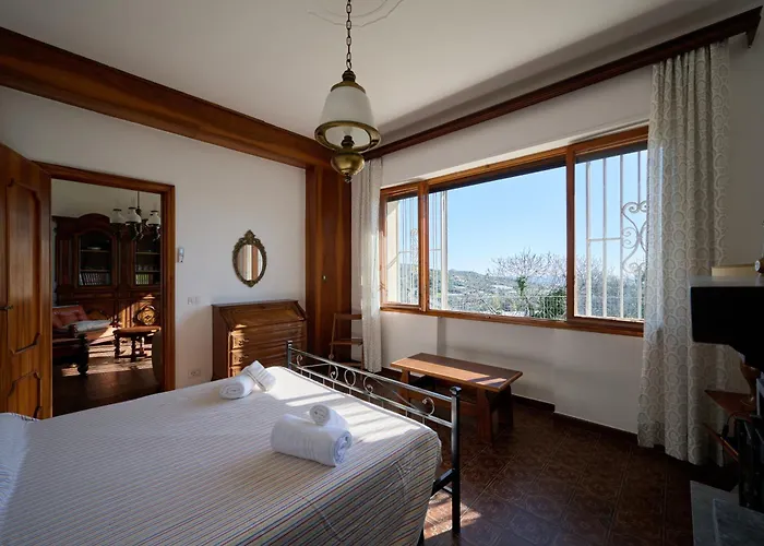 Apartman Camilla Giardino