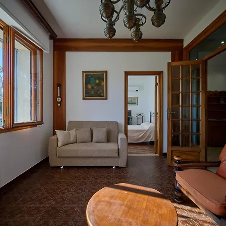 Apartment Camilla Giardino