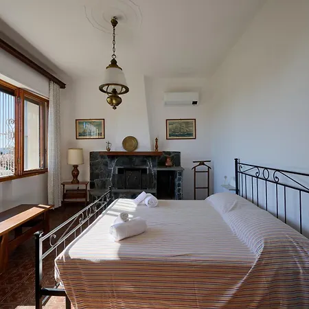 Apartment Camilla Giardino *