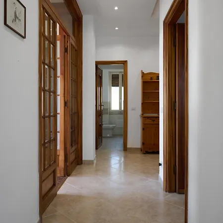Apartment Camilla Giardino Diano Castello