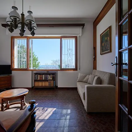 Camilla Giardino Apartment *