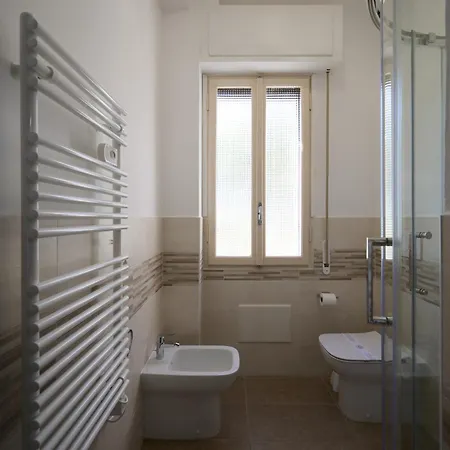 Camilla Giardino Apartment