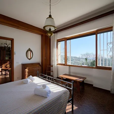 Apartment Camilla Giardino